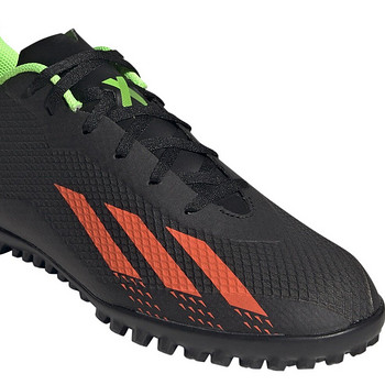 Adidas X jalgpallisaapad