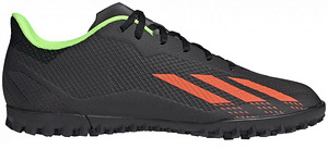 Adidas X jalgpallisaapad (3 foto / 4)