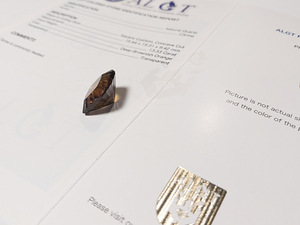 Citrine 13.33ct (3 foto / 3)
