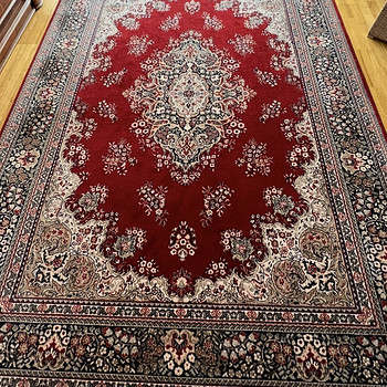 Villane vaip 3.40 ~2.40