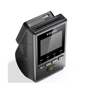 Pardakaamera Viofo A119M PRO + Sigaretisüütaja toiteadapter (6 foto / 6)