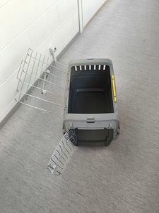 Loomade transpordipuur (1 foto / 6)