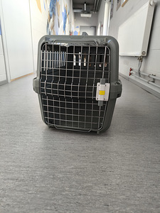 Loomade transpordipuur (6 foto / 6)
