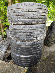 305/45R22 Radar Dimax R8+ (1 foto / 3)