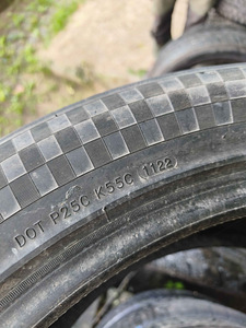 305/45R22 Radar Dimax R8+ (3 foto / 3)