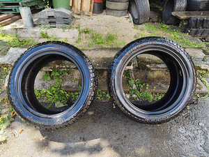 285/50R22 Radar Renegade AT5 (2 foto / 5)