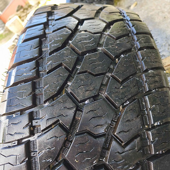 285/50R22 Radar Renegade AT5