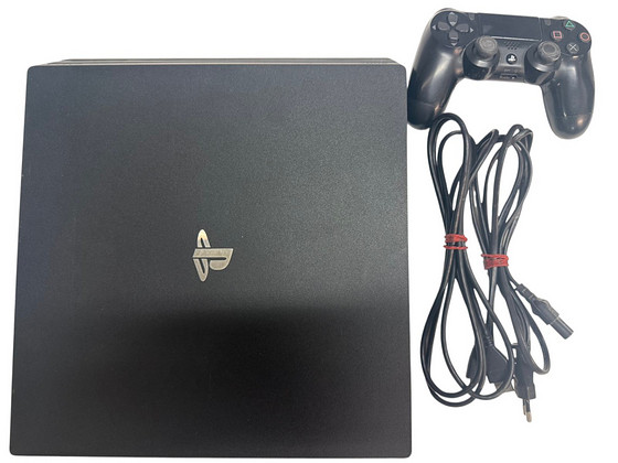 Mängukonsool Sony Playstation 4 Pro 1tb