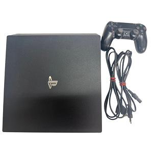 Mängukonsool Sony Playstation 4 Pro 1tb (1 foto / 5)
