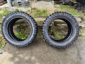 35/12.5R22 Cooper Discoverer (3 фото из 5)