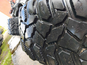 35/12.5R22 Cooper Discoverer (2 фото из 5)