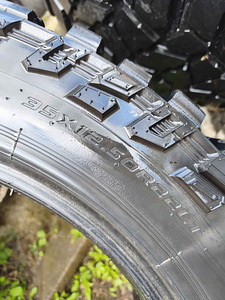 35/12.5R22 Cooper Discoverer (5 фото из 5)