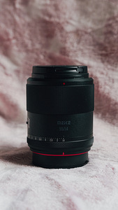 Fujifilm X-T5 (4 фото из 7)