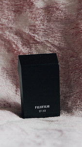 Fujifilm X-T5 (6 фото из 7)