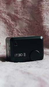 Fujifilm X-T5 (7 фото из 7)