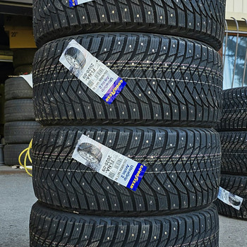 R20 rehvid 255 40 20 Goodyear Ultra Grip Arctic 2 dot23