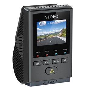 Viofo A119-MINI2 + Püsitoiteadapter HK4 (2 foto / 5)