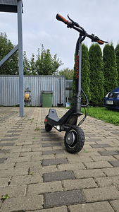 INOKIM OXO Offroad (1 foto / 3)