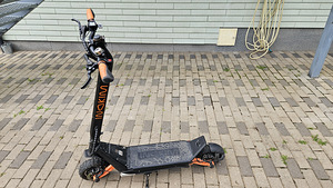 INOKIM OXO Offroad (2 foto / 3)