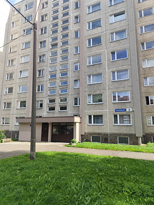 Kalevipoja põik 3, Lasnamäe, Tallinn, Harjumaa (1 фото из 15)
