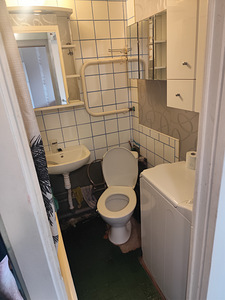 Kalevipoja põik 3, Lasnamäe, Tallinn, Harjumaa (10 фото из 15)