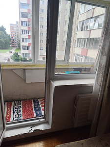 Kalevipoja põik 3, Lasnamäe, Tallinn, Harjumaa (13 фото из 15)