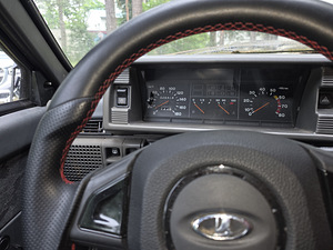 Lada 2108 (1 foto / 3)