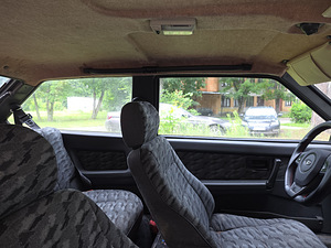 Lada 2108 (2 foto / 3)