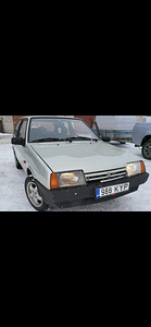 Lada 2108 (3 foto / 3)