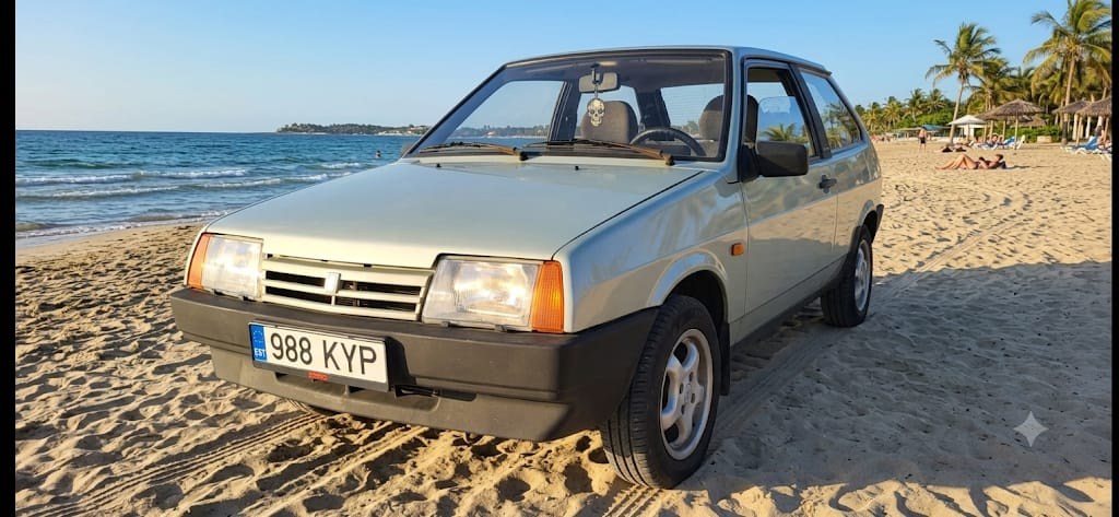 Lada 2108