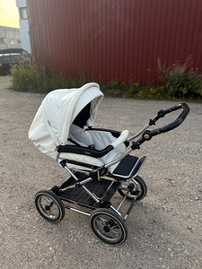Roan Emma (1 фото из 4)