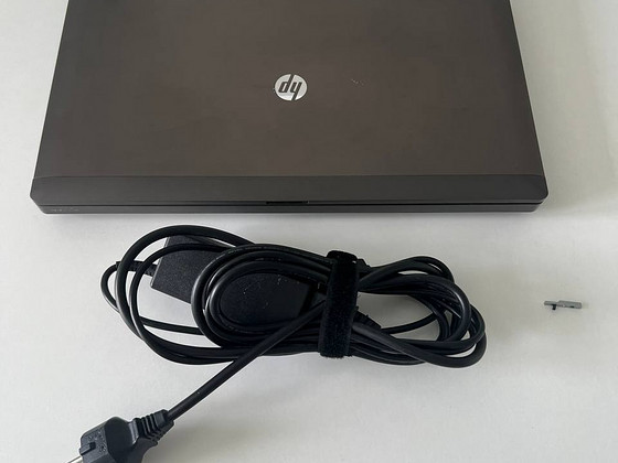 HP ProBook 6560b 15,6 i5-2410M RAM4GB SSD480GB