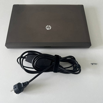 HP ProBook 6560b 15,6 i5-2410M RAM4GB SSD480GB
