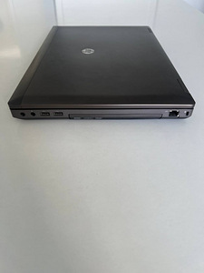 HP ProBook 6560b 15,6 i5-2410M RAM4GB SSD480GB (3 foto / 6)