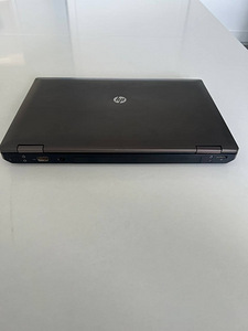 HP ProBook 6560b 15,6 i5-2410M RAM4GB SSD480GB (4 foto / 6)