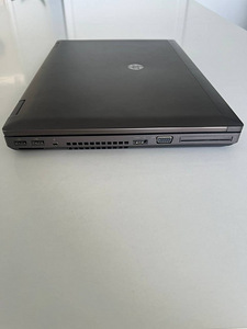 HP ProBook 6560b 15,6 i5-2410M RAM4GB SSD480GB (5 foto / 6)
