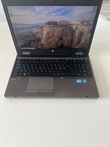 HP ProBook 6560b 15,6 i5-2410M RAM4GB SSD480GB (2 foto / 6)
