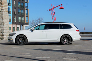 AUTORENT TALLINNAS (4 foto / 6)