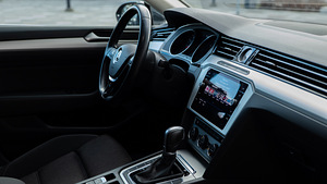 AUTORENT TALLINNAS (3 foto / 6)