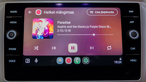 AUTORENT TALLINNAS (6 foto / 6)