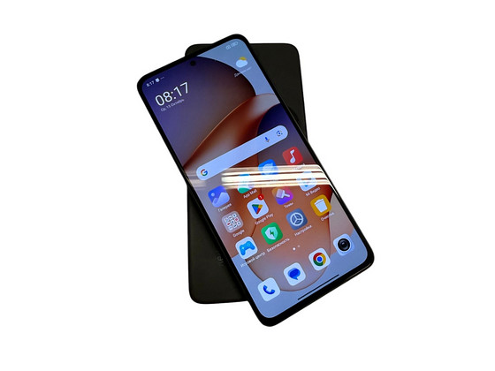 Mobiltelefon Redmi Note 13 256gb + ümbrik