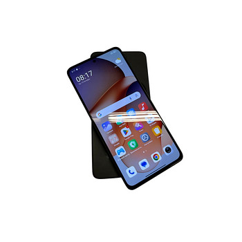 Mobiltelefon Redmi Note 13 256gb + ümbrik