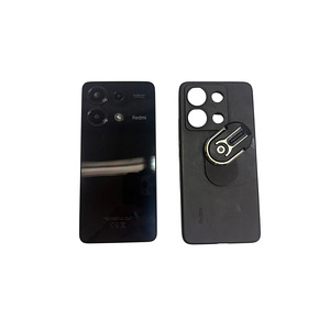 Mobiltelefon Redmi Note 13 256gb + ümbrik (3 foto / 5)