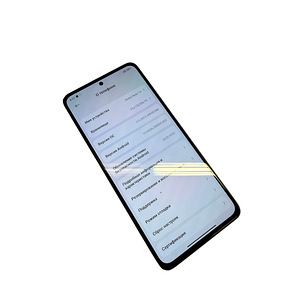 Mobiltelefon Redmi Note 13 256gb + ümbrik (4 foto / 5)