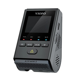 Viofo A119-MINI2 + Sigaretisüütaja toiteadapter (2 foto / 5)