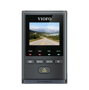 Viofo A119-MINI2 + Sigaretisüütaja toiteadapter (3 foto / 5)