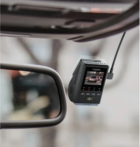 Viofo A119-MINI2 + Sigaretisüütaja toiteadapter (5 foto / 5)