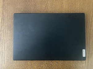Lenovo Ryzen 5 5500U / 12 GB RAM / SSD 740 GB / Laptop (2 foto / 5)