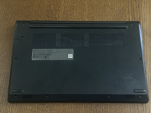 Lenovo Ryzen 5 5500U / 12 GB RAM / SSD 740 GB / Laptop (3 foto / 5)