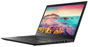 Lenovo ThinkPad T470s i7 20GB (1 foto / 2)